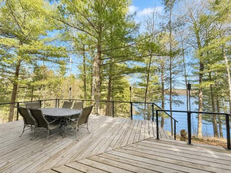 5239 Barnum Road NW Hackensack MN 56452