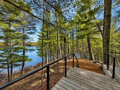 5239 Barnum Road NW Hackensack MN 56452