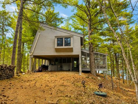 5239 Barnum Road NW Hackensack MN 56452