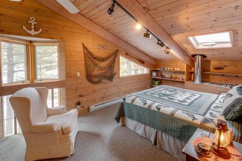 5239 Barnum Road NW Hackensack MN 56452