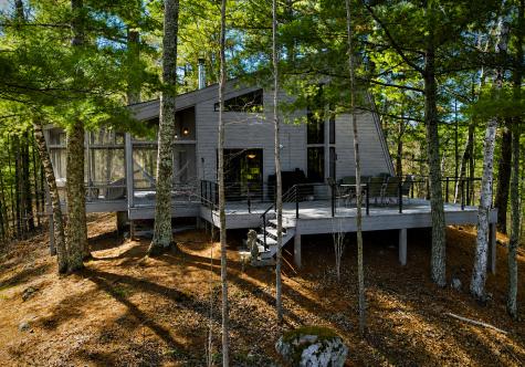 5239 Barnum Road NW Hackensack MN 56452