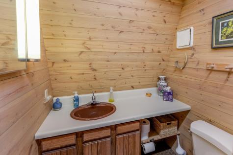 5239 Barnum Road NW Hackensack MN 56452