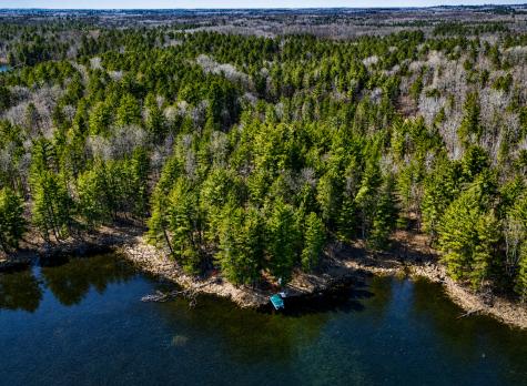 5239 Barnum Road NW Hackensack MN 56452