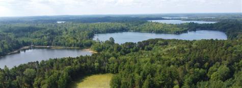 5239 Barnum Road NW Hackensack MN 56452