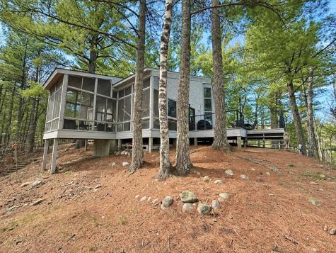 5239 Barnum Road NW Hackensack MN 56452