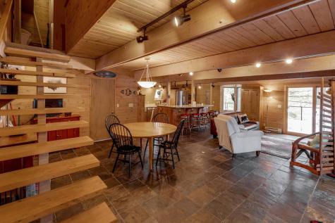 5239 Barnum Road NW Hackensack MN 56452