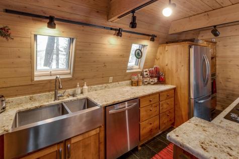 5239 Barnum Road NW Hackensack MN 56452