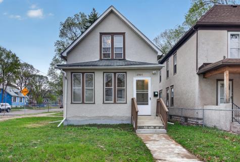 3901 Clinton Avenue Minneapolis MN 55409