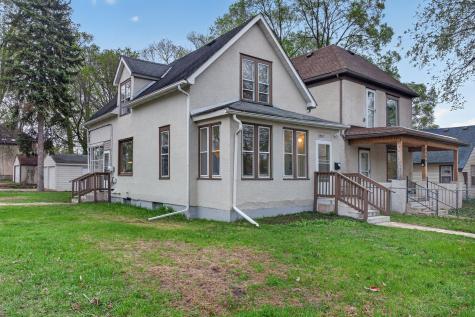 3901 Clinton Avenue Minneapolis MN 55409