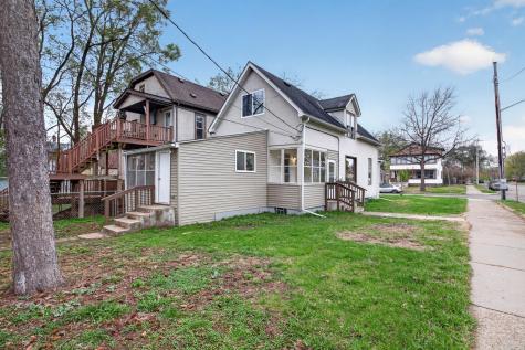 3901 Clinton Avenue Minneapolis MN 55409