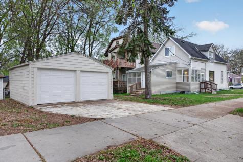 3901 Clinton Avenue Minneapolis MN 55409