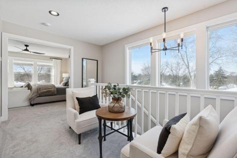 4807 34th Avenue N Golden Valley MN 55422