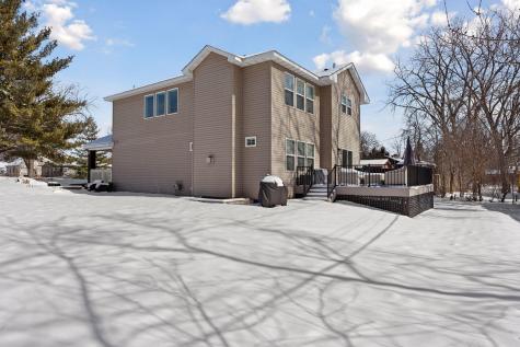 4807 34th Avenue N Golden Valley MN 55422