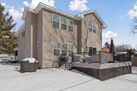 4807 34th Avenue N Golden Valley MN 55422
