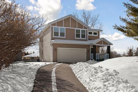 4807 34th Avenue N Golden Valley MN 55422