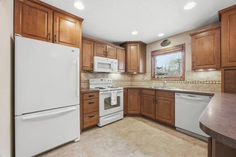 1109 9th Street N Moorhead MN 56560