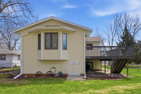 1109 9th Street N Moorhead MN 56560