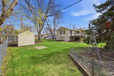 1109 9th Street N Moorhead MN 56560