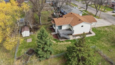 1109 9th Street N Moorhead MN 56560