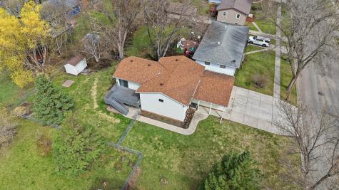 1109 9th Street N Moorhead MN 56560