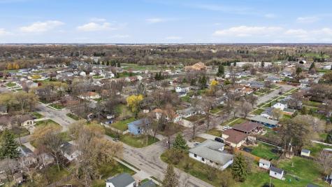 1109 9th Street N Moorhead MN 56560