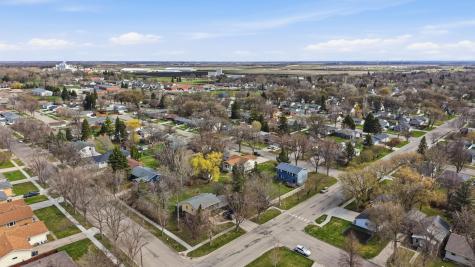 1109 9th Street N Moorhead MN 56560
