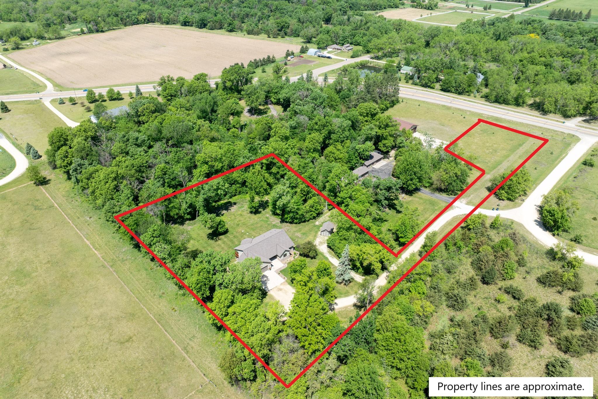 6217 321st Street Way Cannon Falls MN 55009