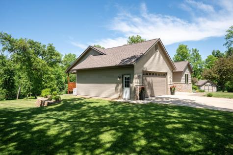 6217 321st Street Way Cannon Falls MN 55009