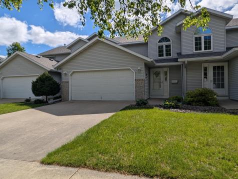 2316 Viola Heights Drive NE Rochester MN 55906