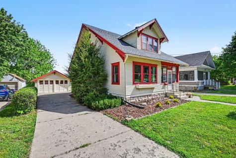 520 E 7th Street Red Wing MN 55066