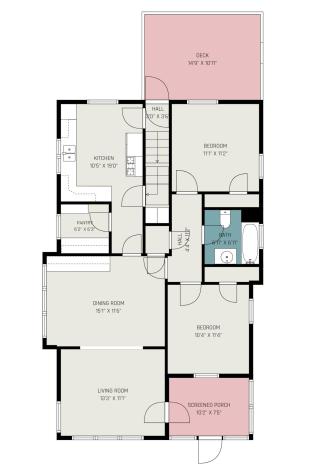 520 E 7th Street Red Wing MN 55066