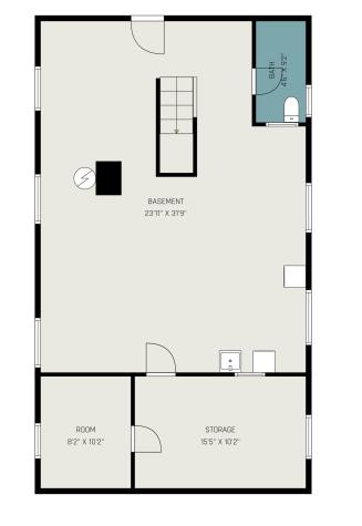 520 E 7th Street Red Wing MN 55066