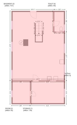 520 E 7th Street Red Wing MN 55066