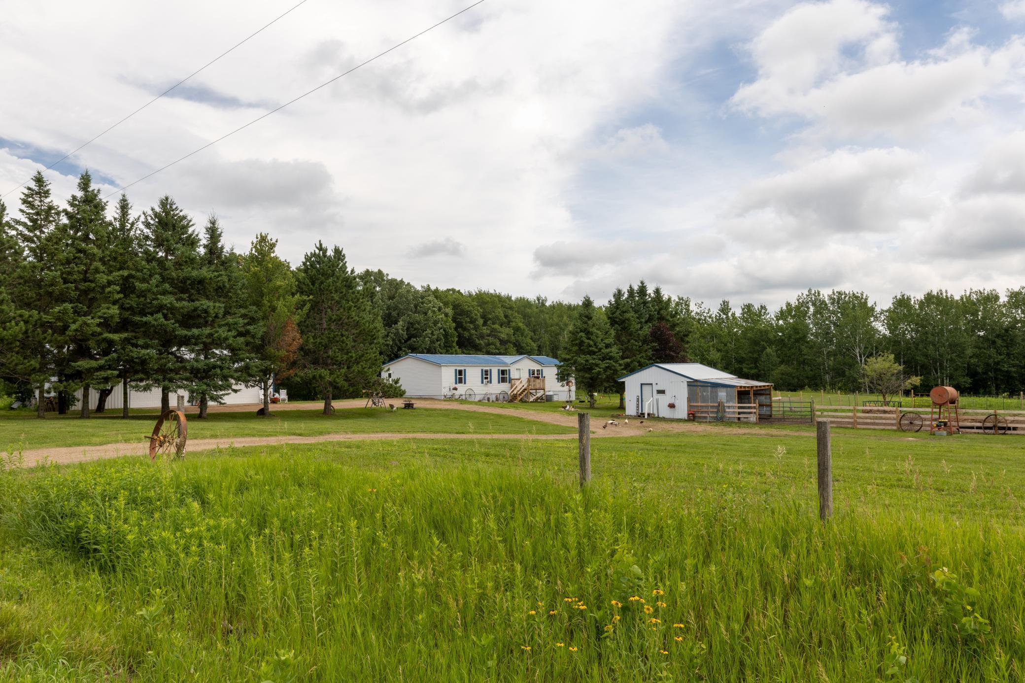 21348 Quint Circle Hillman MN 56338