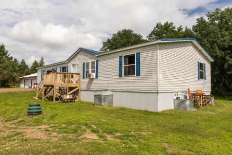 21348 Quint Circle Hillman MN 56338
