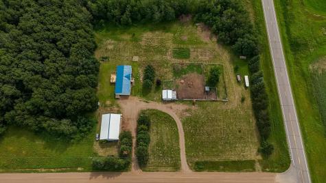 21348 Quint Circle Hillman MN 56338