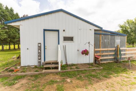 21348 Quint Circle Hillman MN 56338