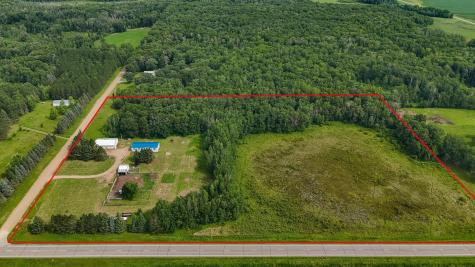 21348 Quint Circle Hillman MN 56338