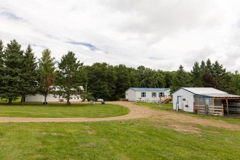 21348 Quint Circle Hillman MN 56338