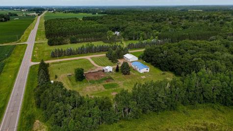 21348 Quint Circle Hillman MN 56338