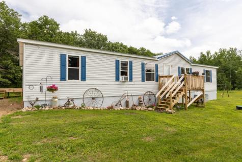 21348 Quint Circle Hillman MN 56338