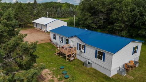 21348 Quint Circle Hillman MN 56338