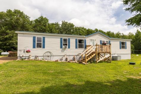 21348 Quint Circle Hillman MN 56338