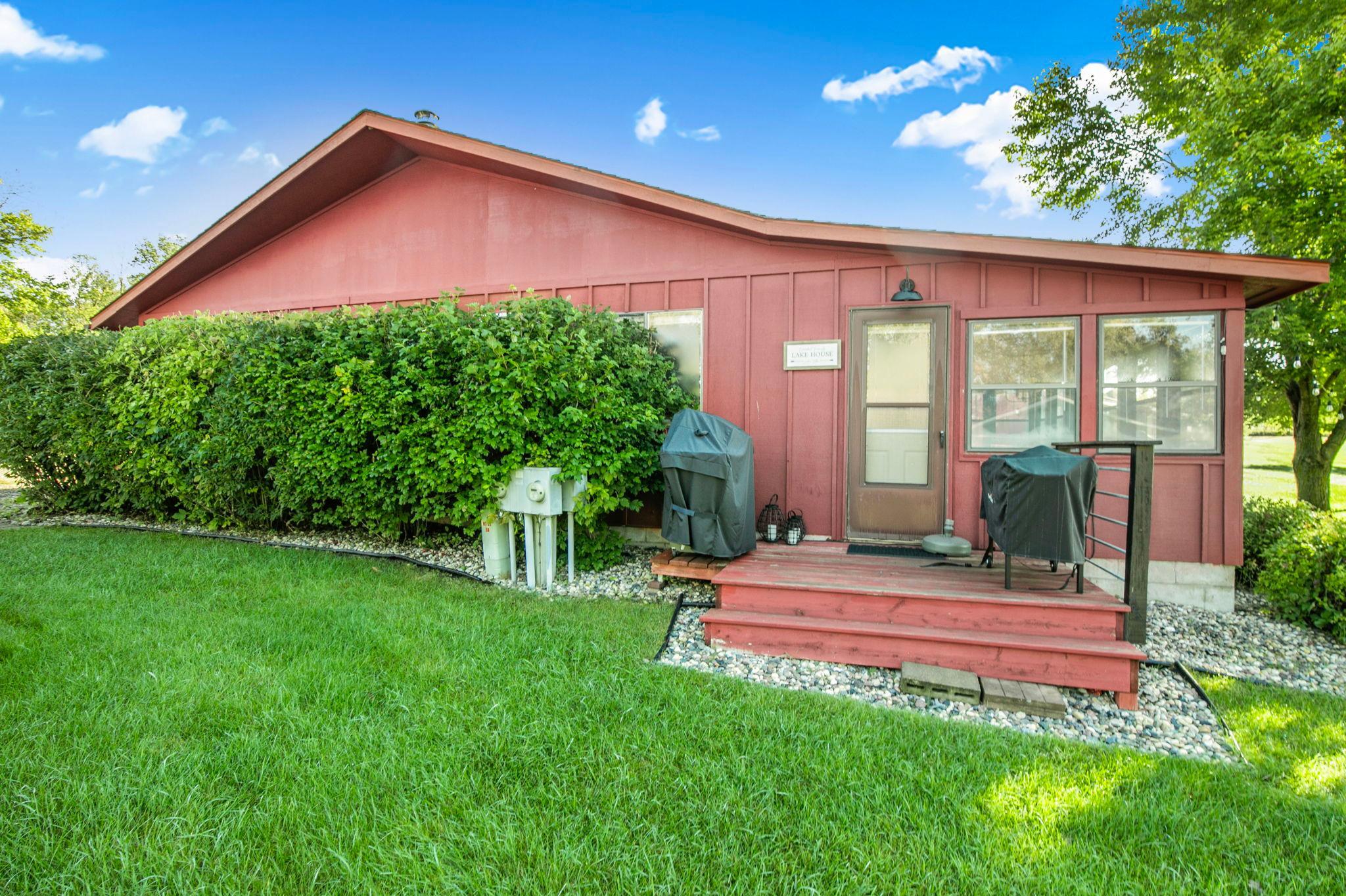 3885 Wahtomin Trail NW Alexandria MN 56308