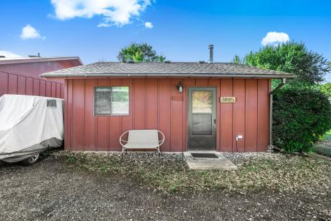 3885 Wahtomin Trail NW Alexandria MN 56308