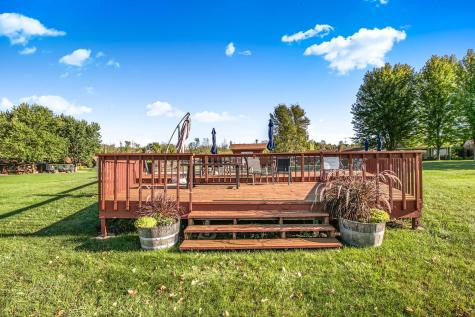 3885 Wahtomin Trail NW Alexandria MN 56308