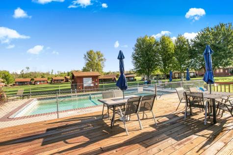 3885 Wahtomin Trail NW Alexandria MN 56308