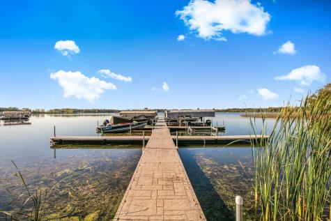 3885 Wahtomin Trail NW Alexandria MN 56308