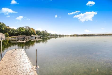 3885 Wahtomin Trail NW Alexandria MN 56308