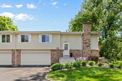 1266 119th Lane NW Coon Rapids MN 55448